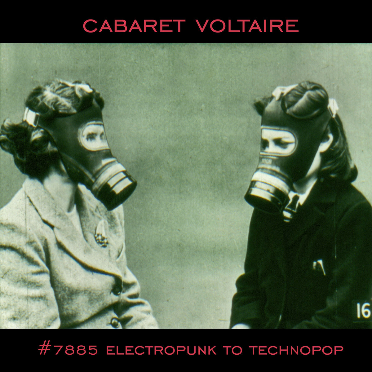 #7885 (Electropunk to Technopop 1978-1985) cover