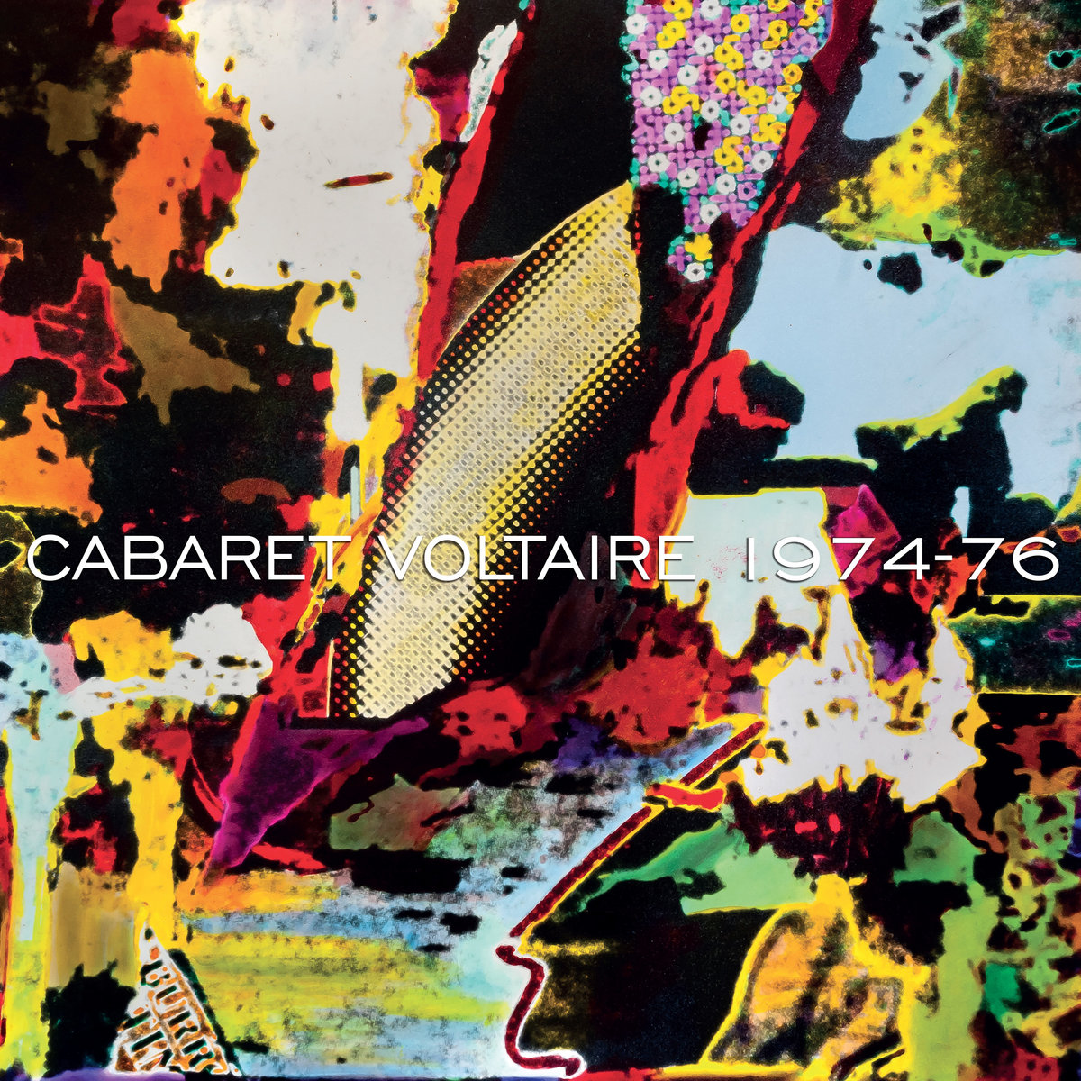 1974-76 (Remastered) cover