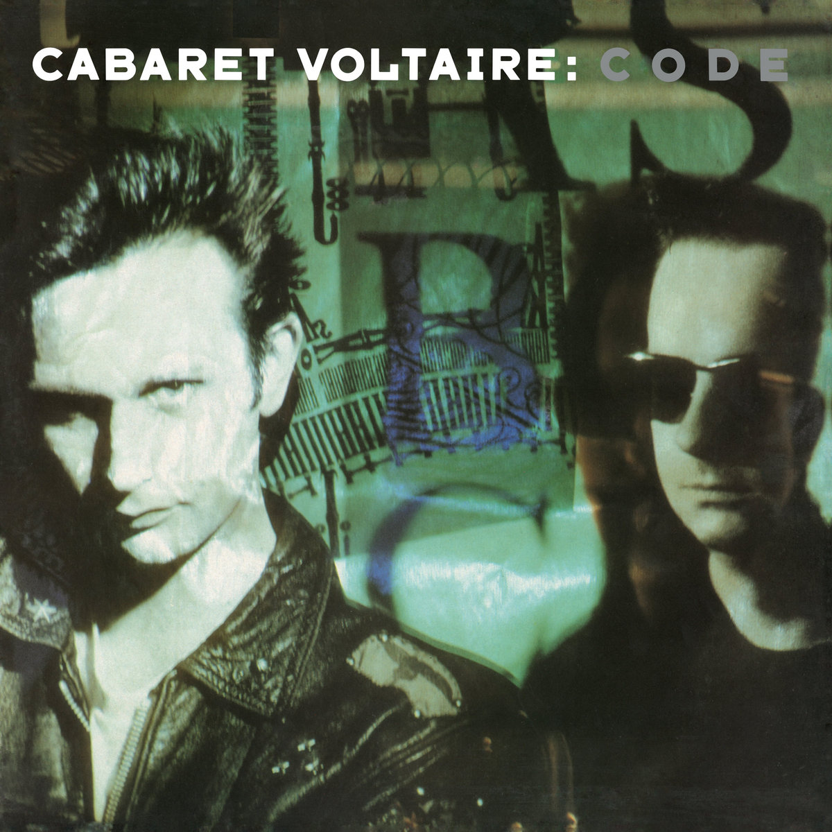CODE (2026 Remastered Digital Deluxe Edition) cover