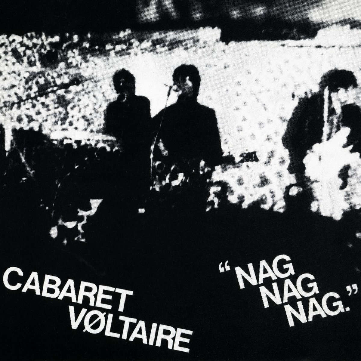 Nag Nag Nag cover