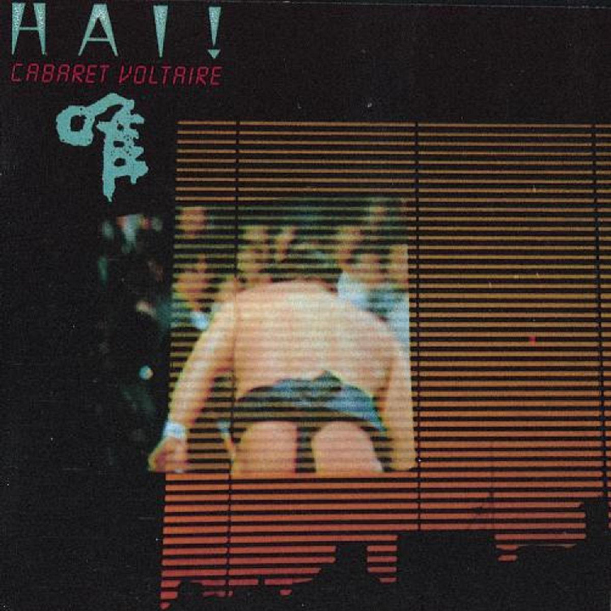 Hai! cover