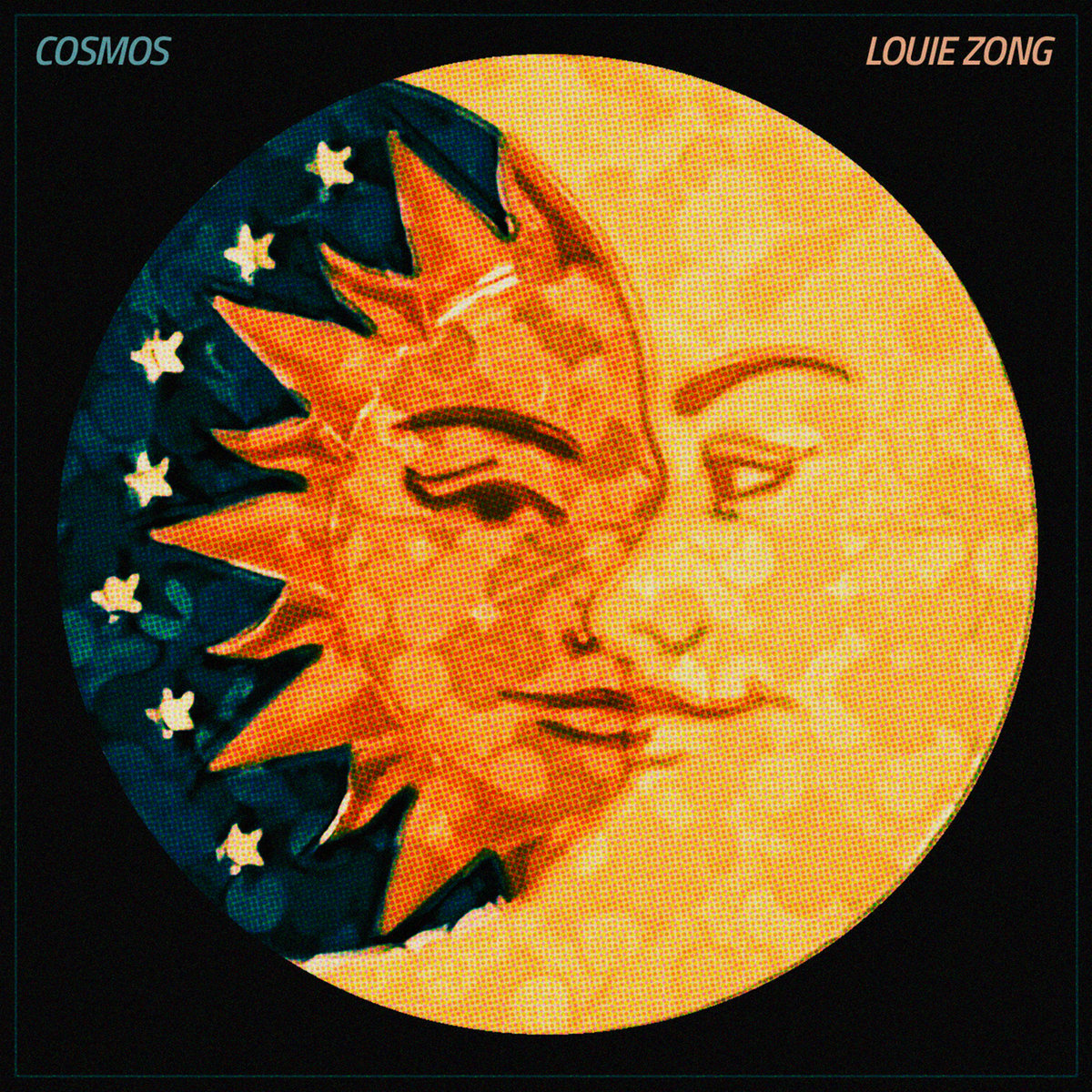 Cosmos cover art