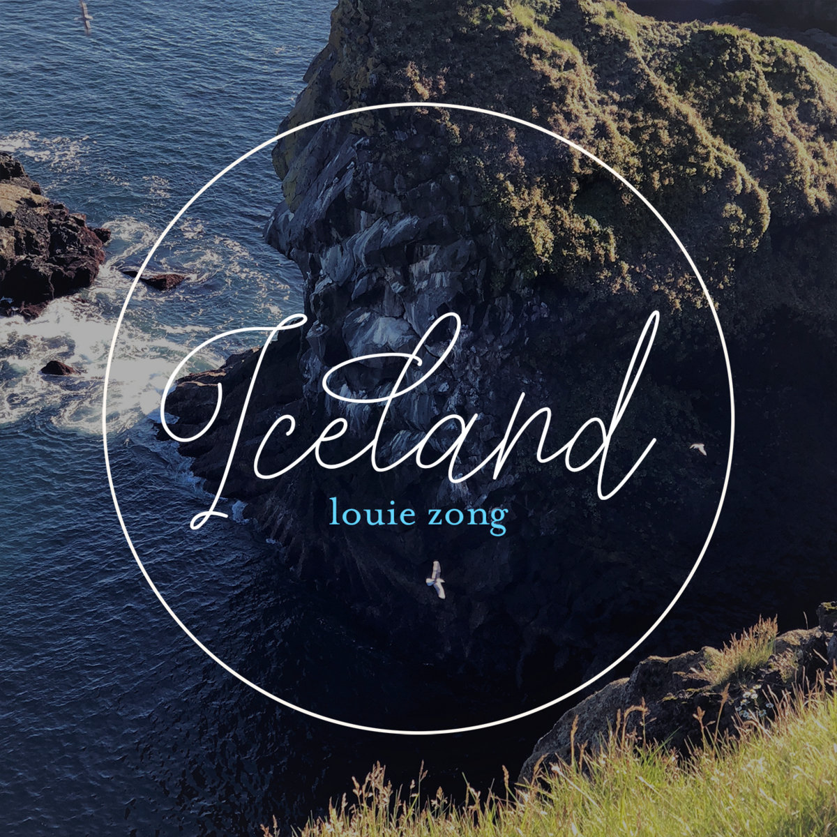 iceland cover art
