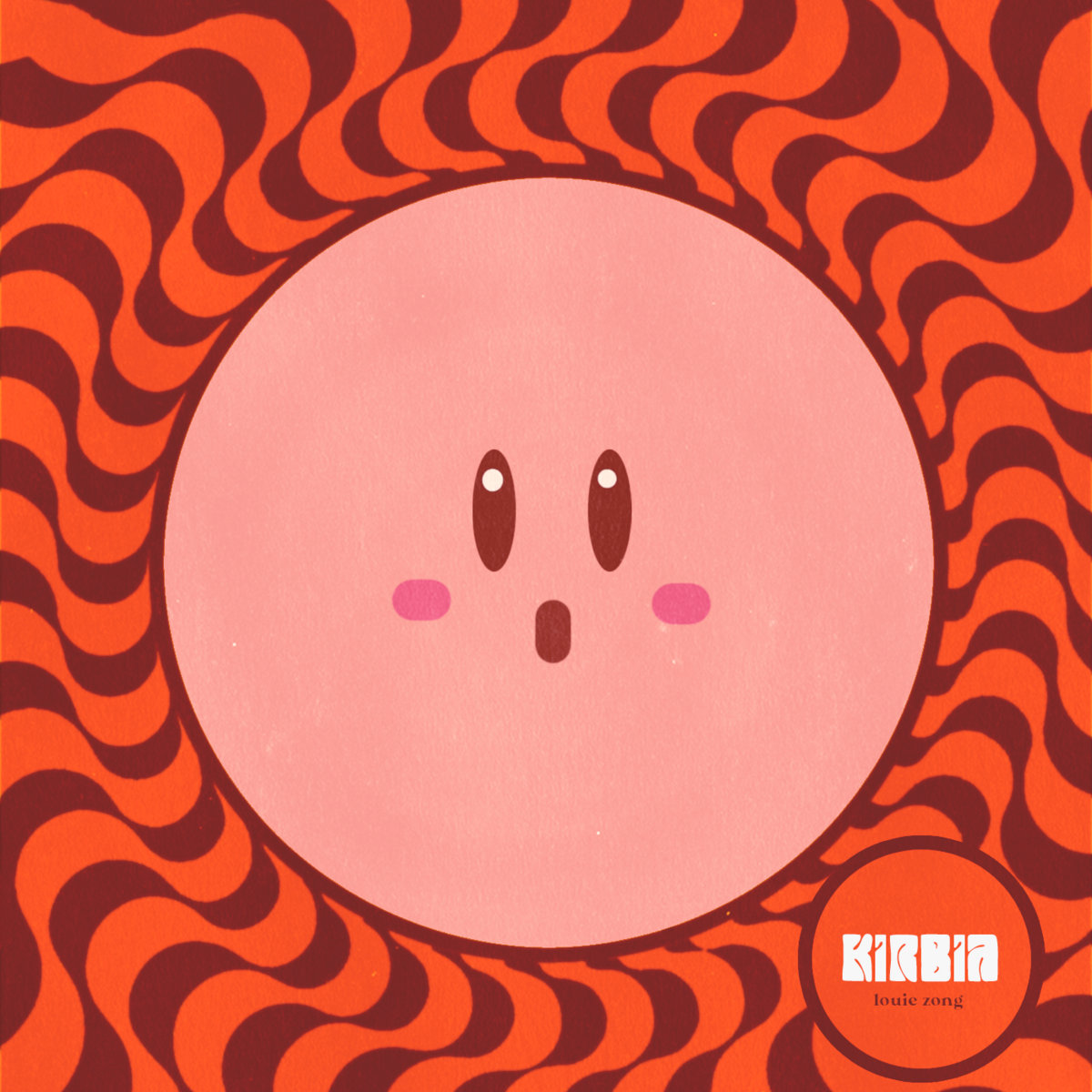 ¡kirbia! cover art