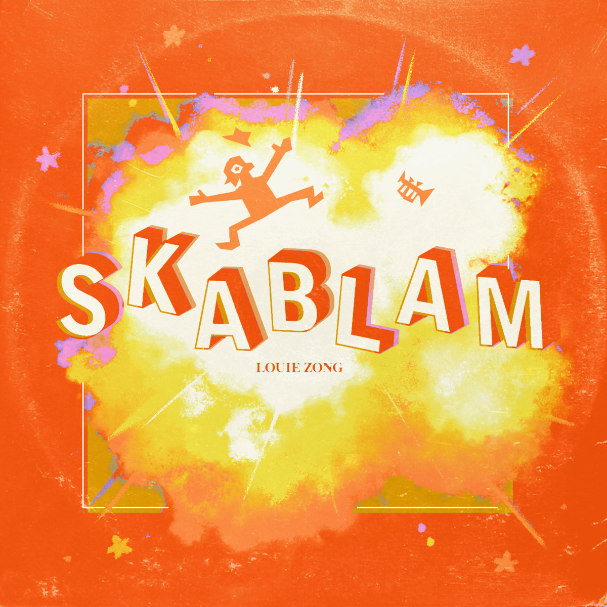 skablam cover art
