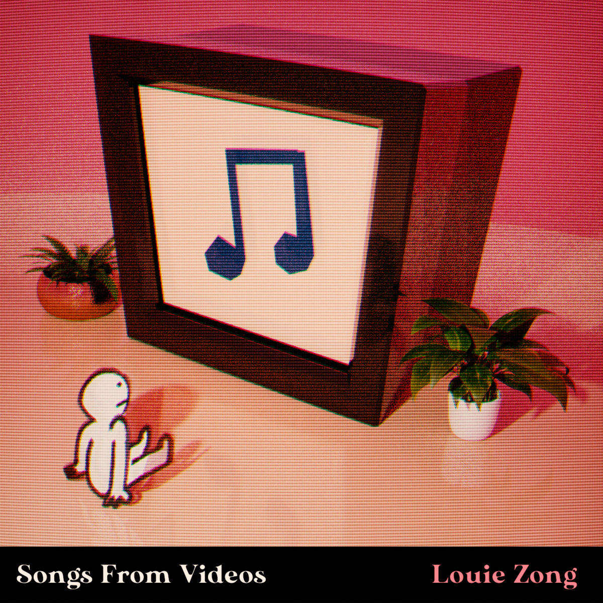 songs from videos cover art