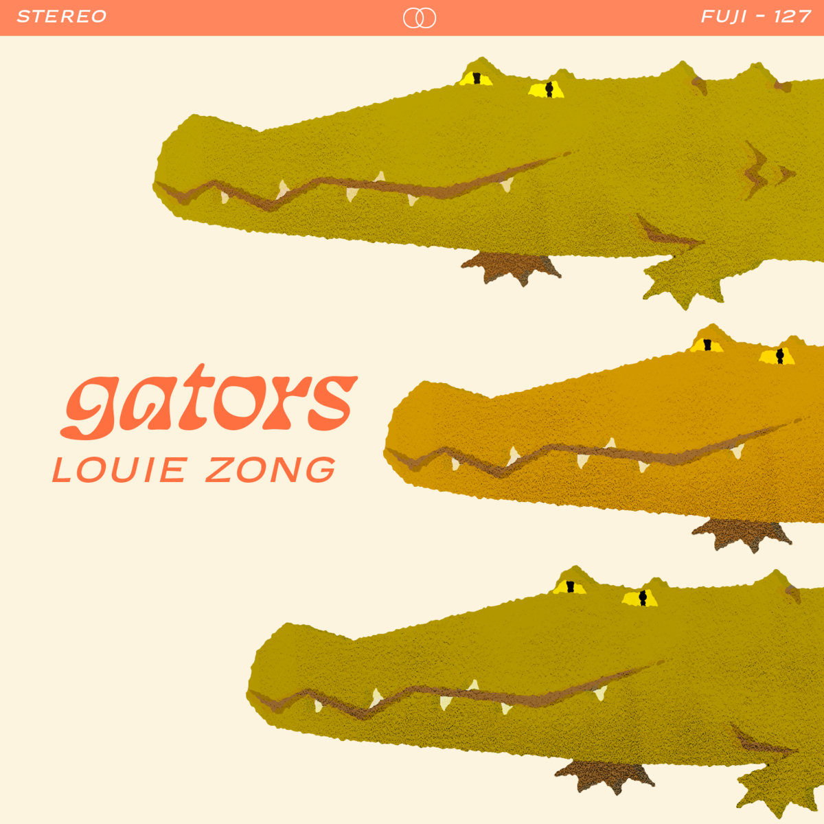 gators cover art