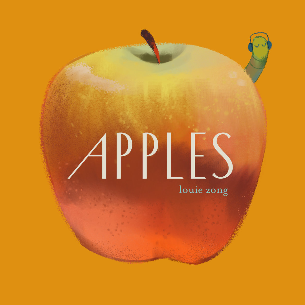 apples cover art