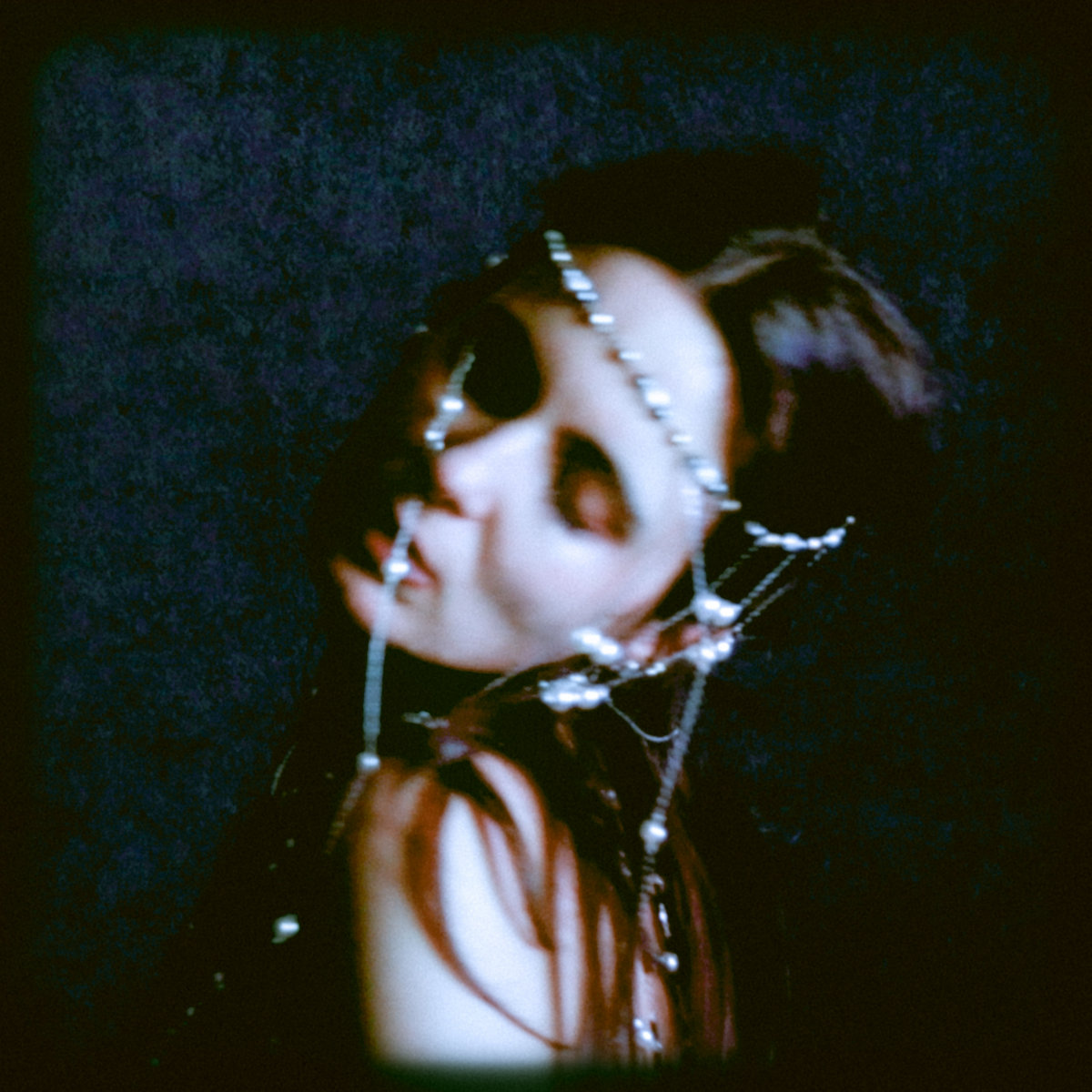 Morgana (EP) by Echoberyl - album cover art
