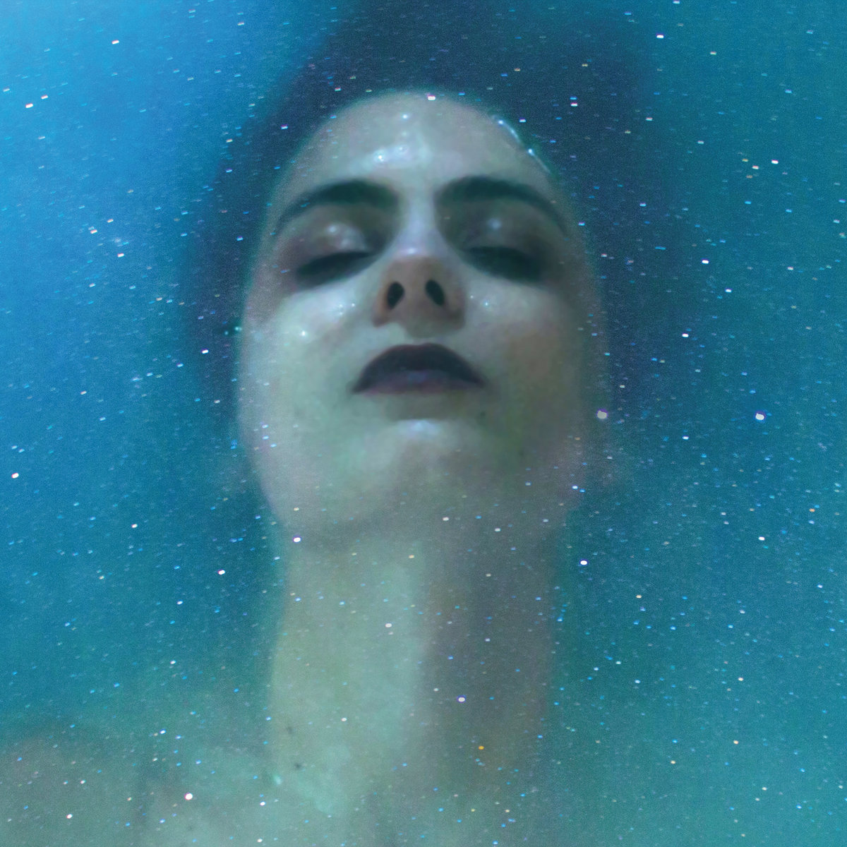 The Awakening of a Mutant Girl : Expanded cover