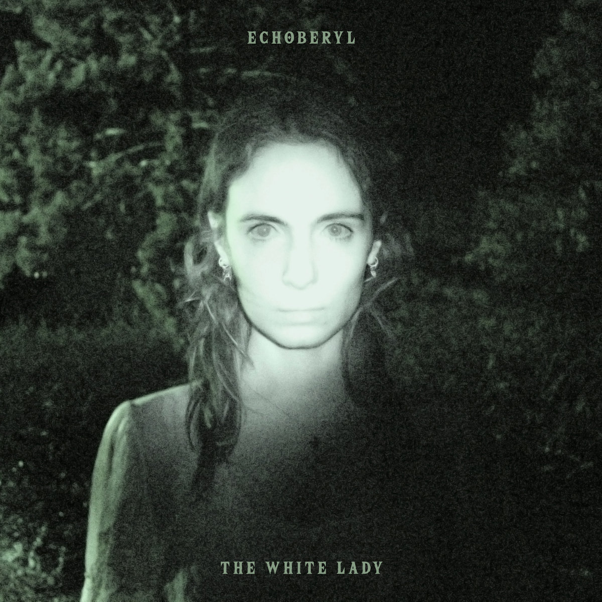 The White Lady cover