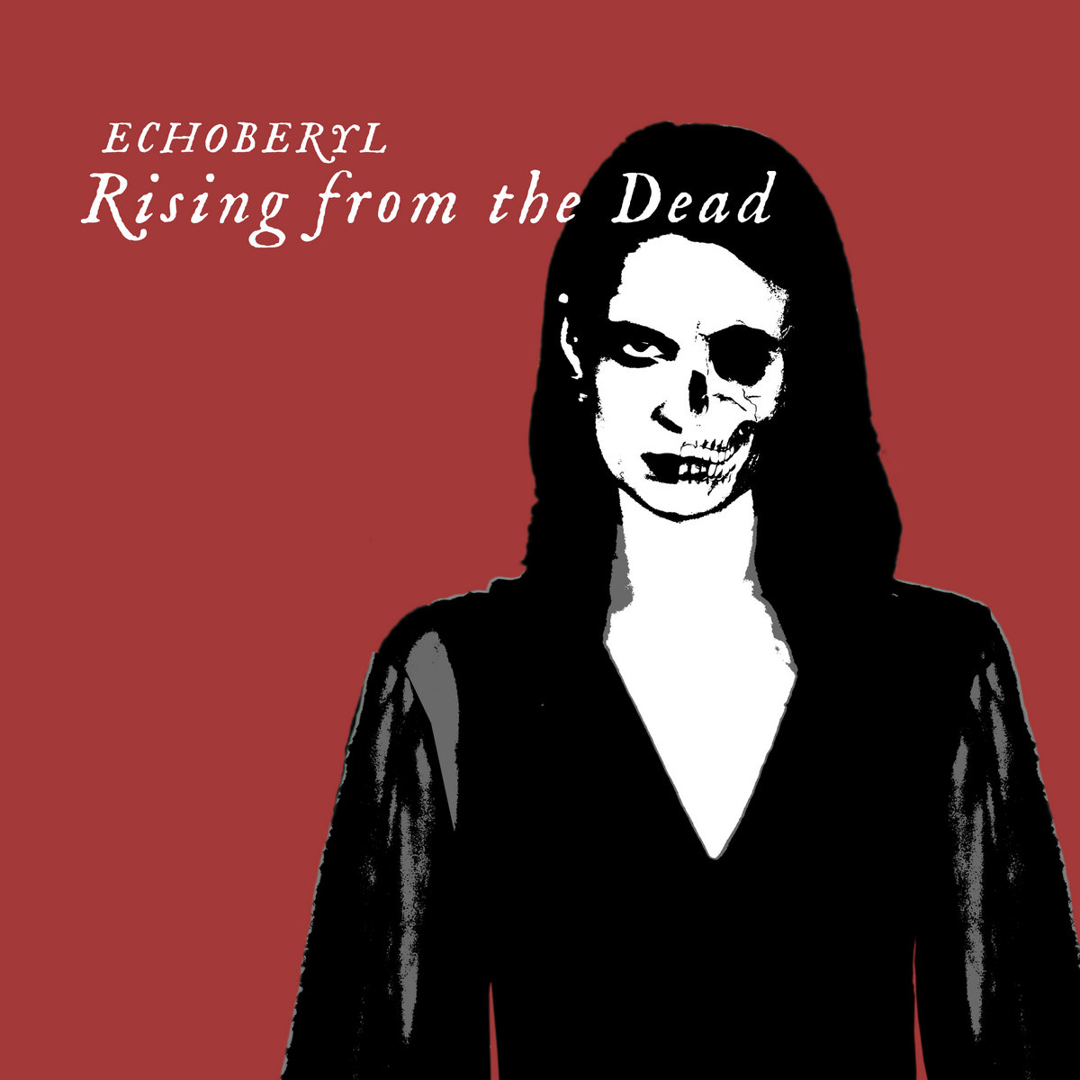 Rising from the Dead (Halloween Edition) cover