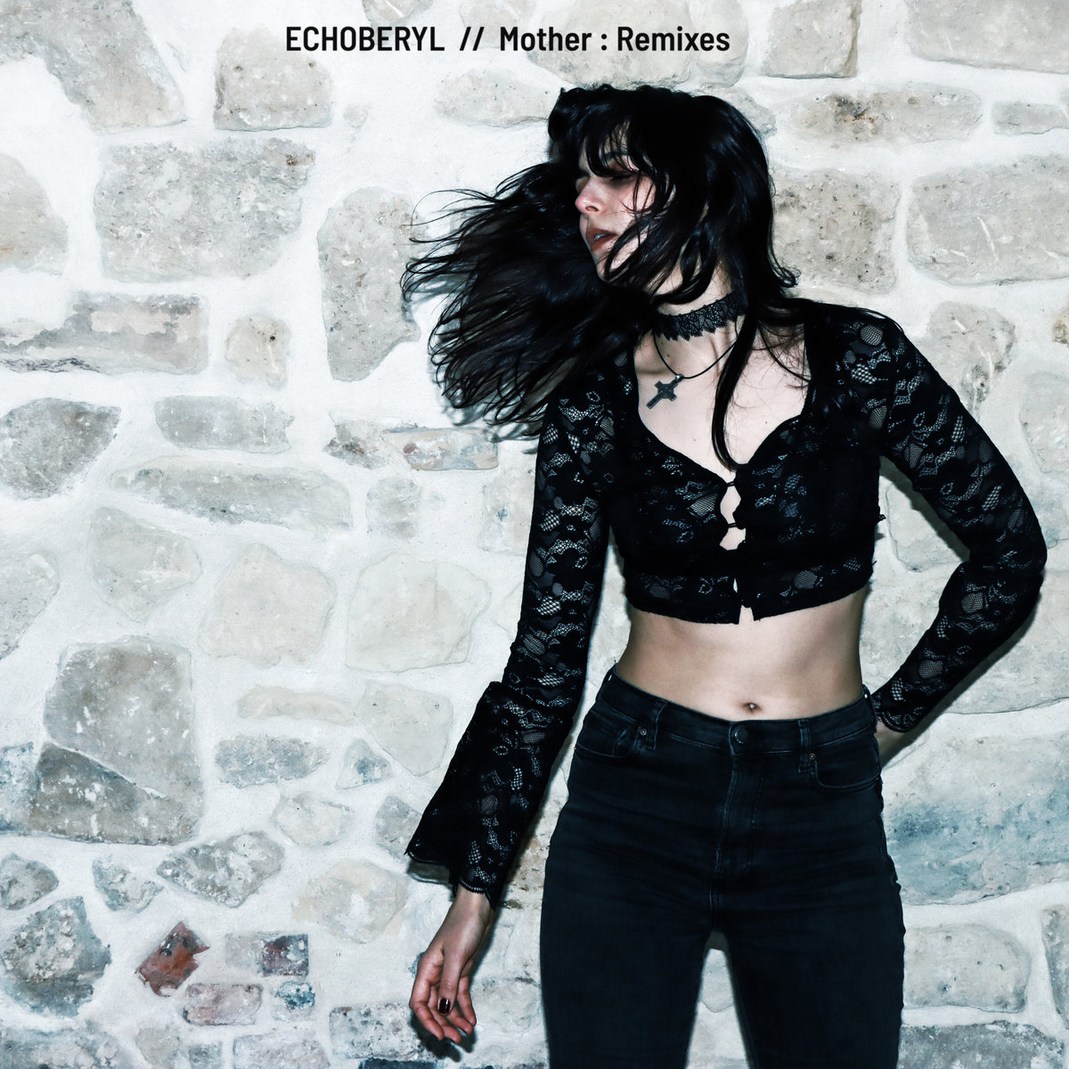Mother : Remixes cover