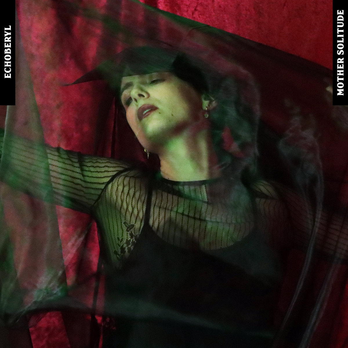 Mother Solitude - Special Edition cover