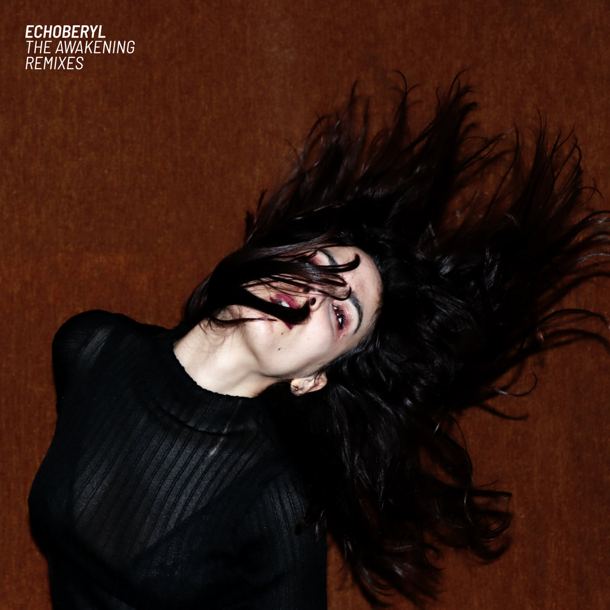 The Awakening Remixes cover