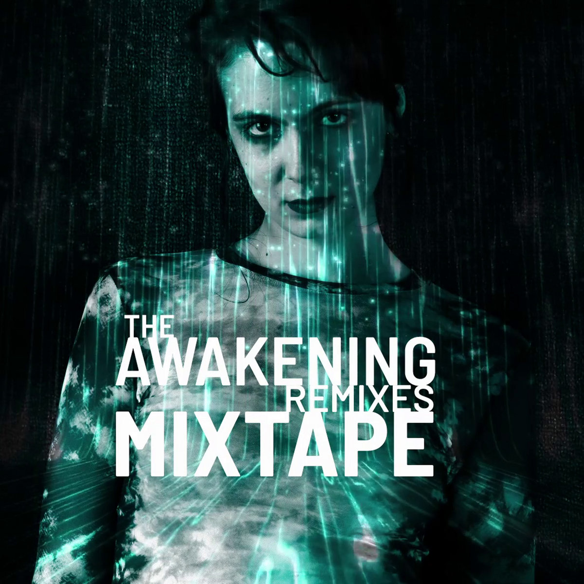 The Awakening Mixtape (free) cover