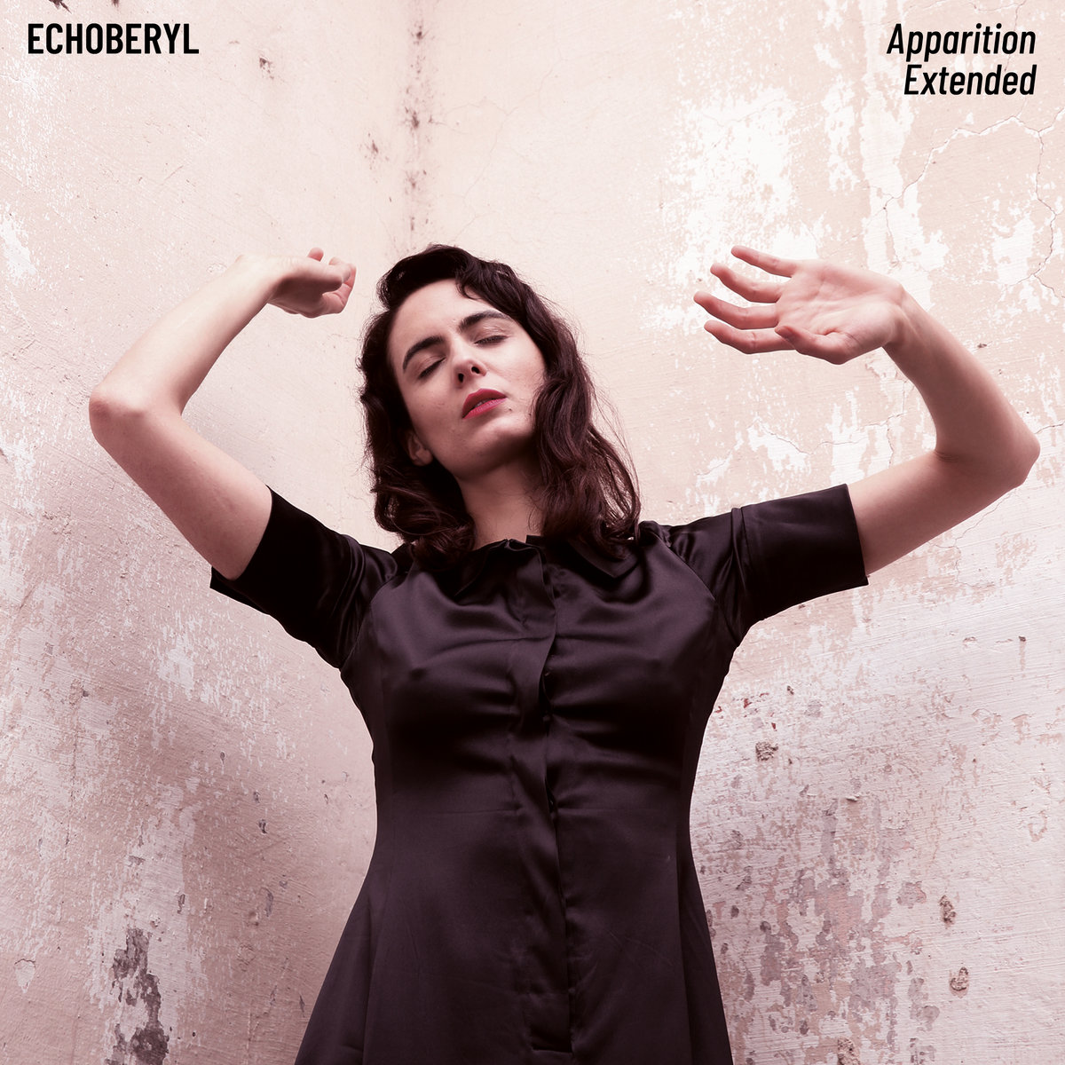 Apparition (2022 Extended Edition) cover