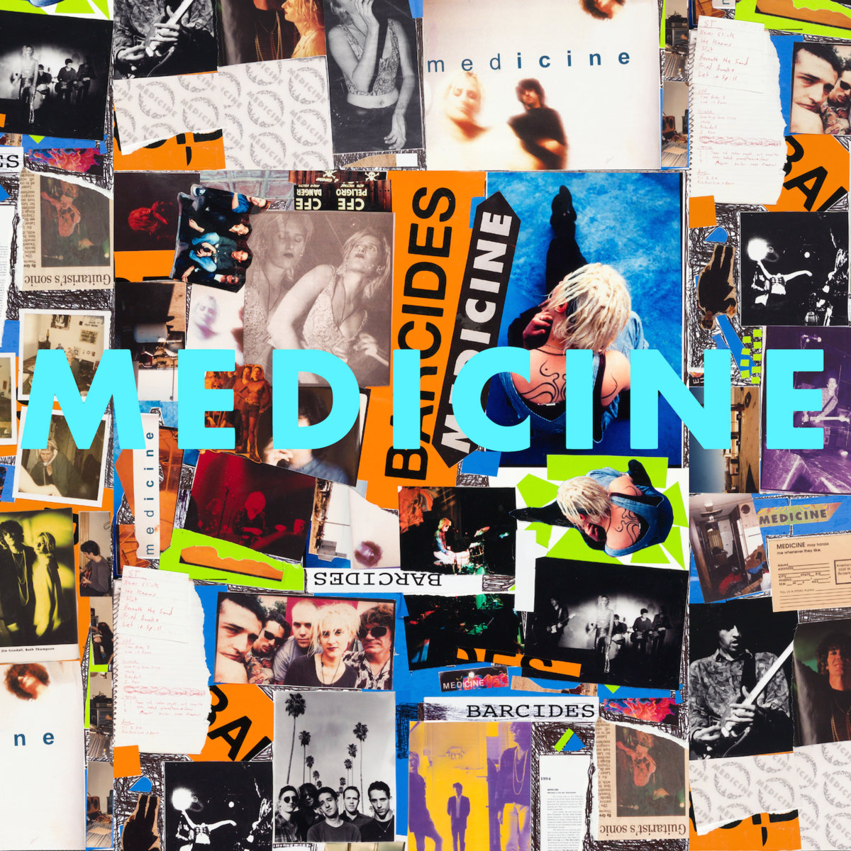 Selected Early Recordings 1990-1991 cover