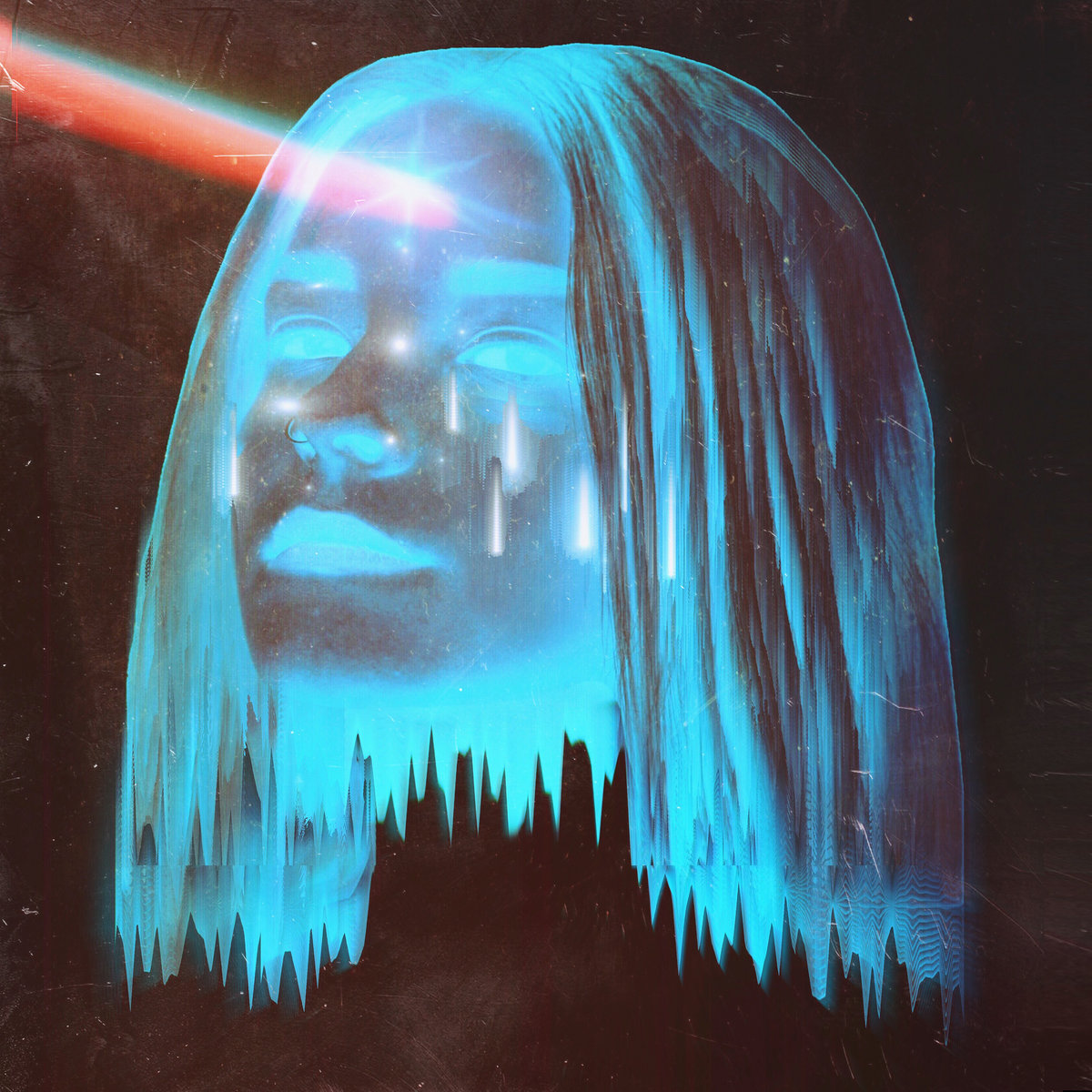 Schadenfreude cover