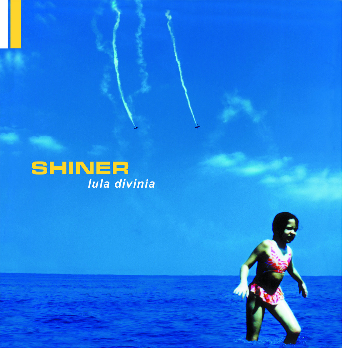 Lula Divinia (2016 Remaster) cover