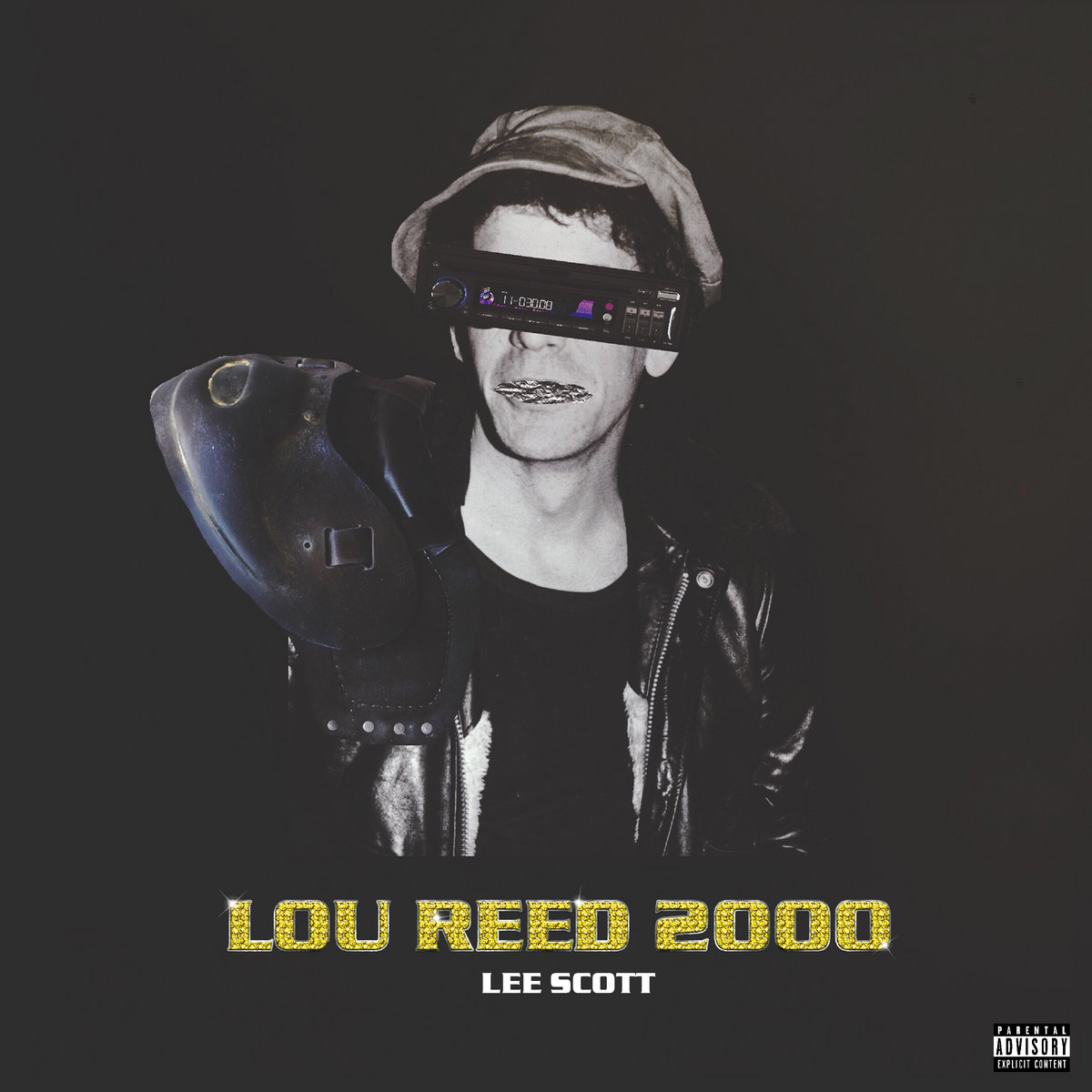 Lou Reed 2000 cover