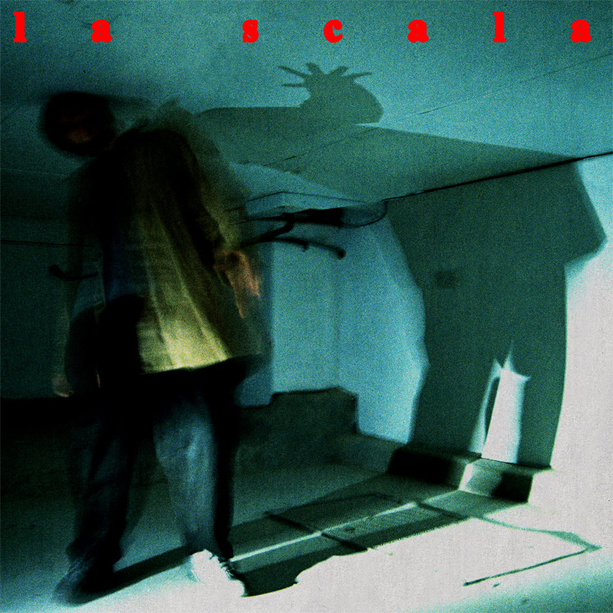 la scala cover