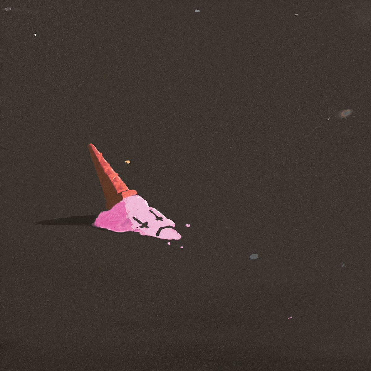 There is a Reason for Everything cover