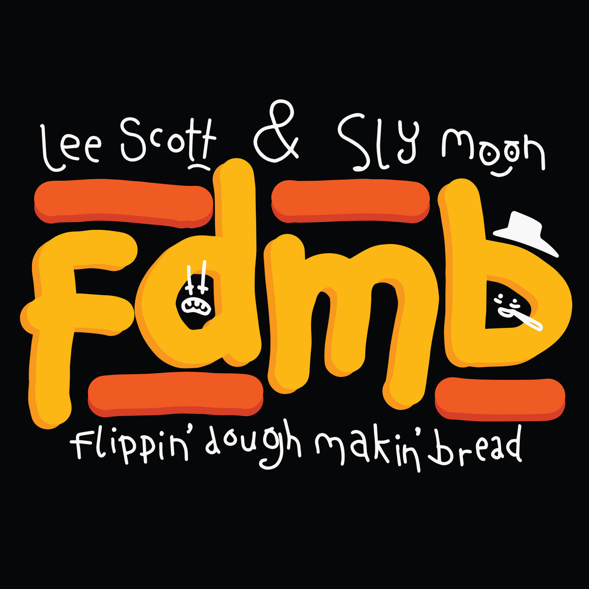 FDMB cover art