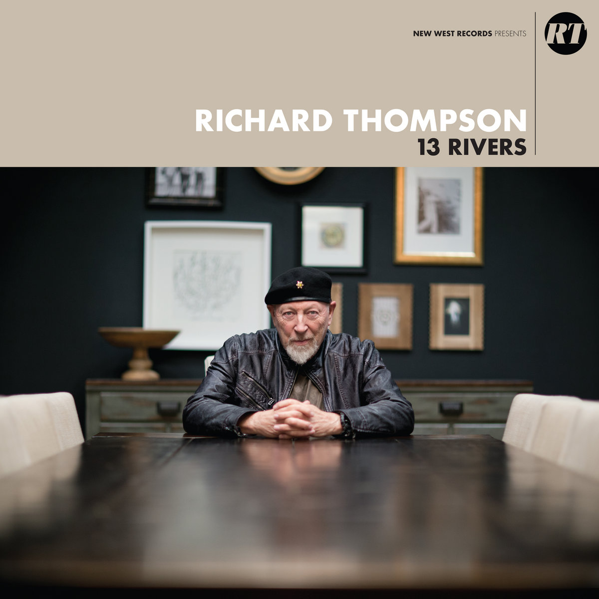 13 Rivers cover