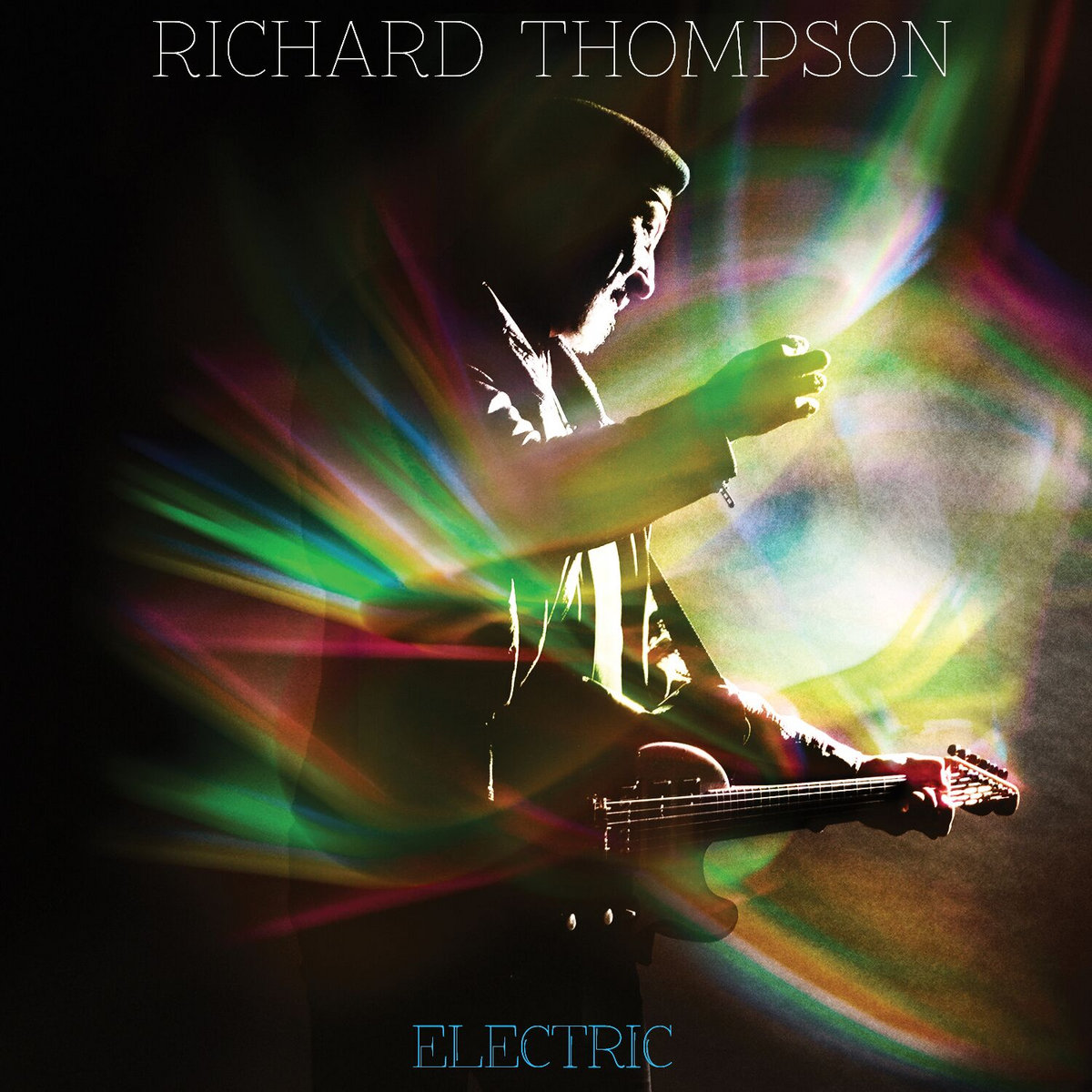 Electric cover