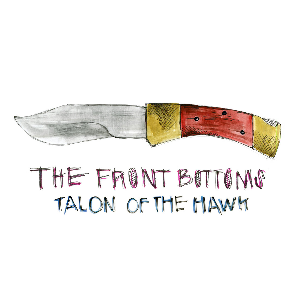 Talon of the Hawk cover art
