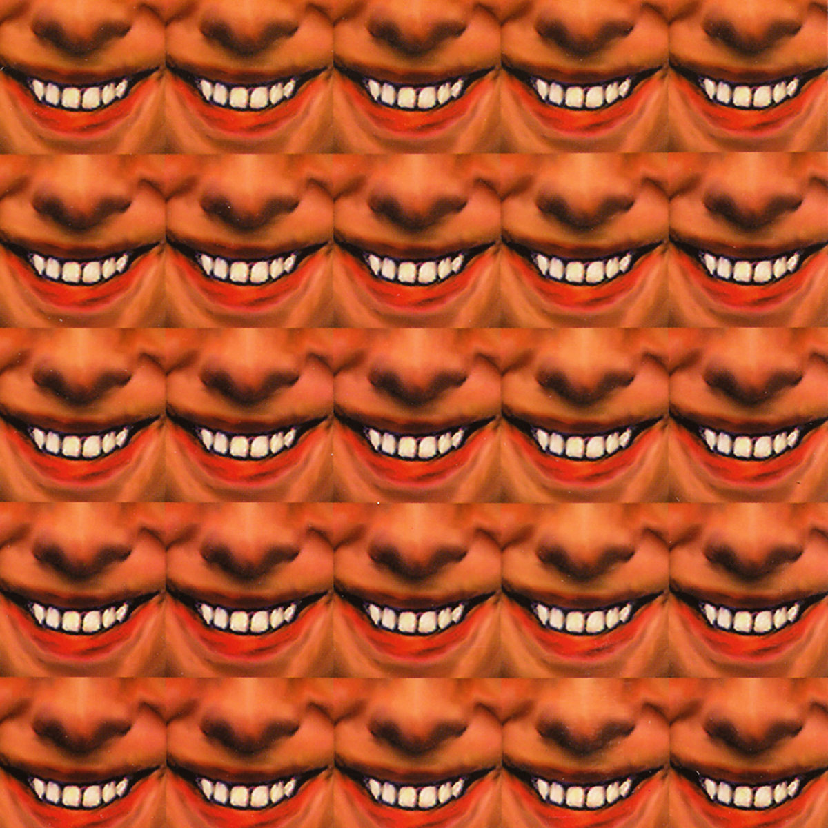 Donkey Rhubarb cover