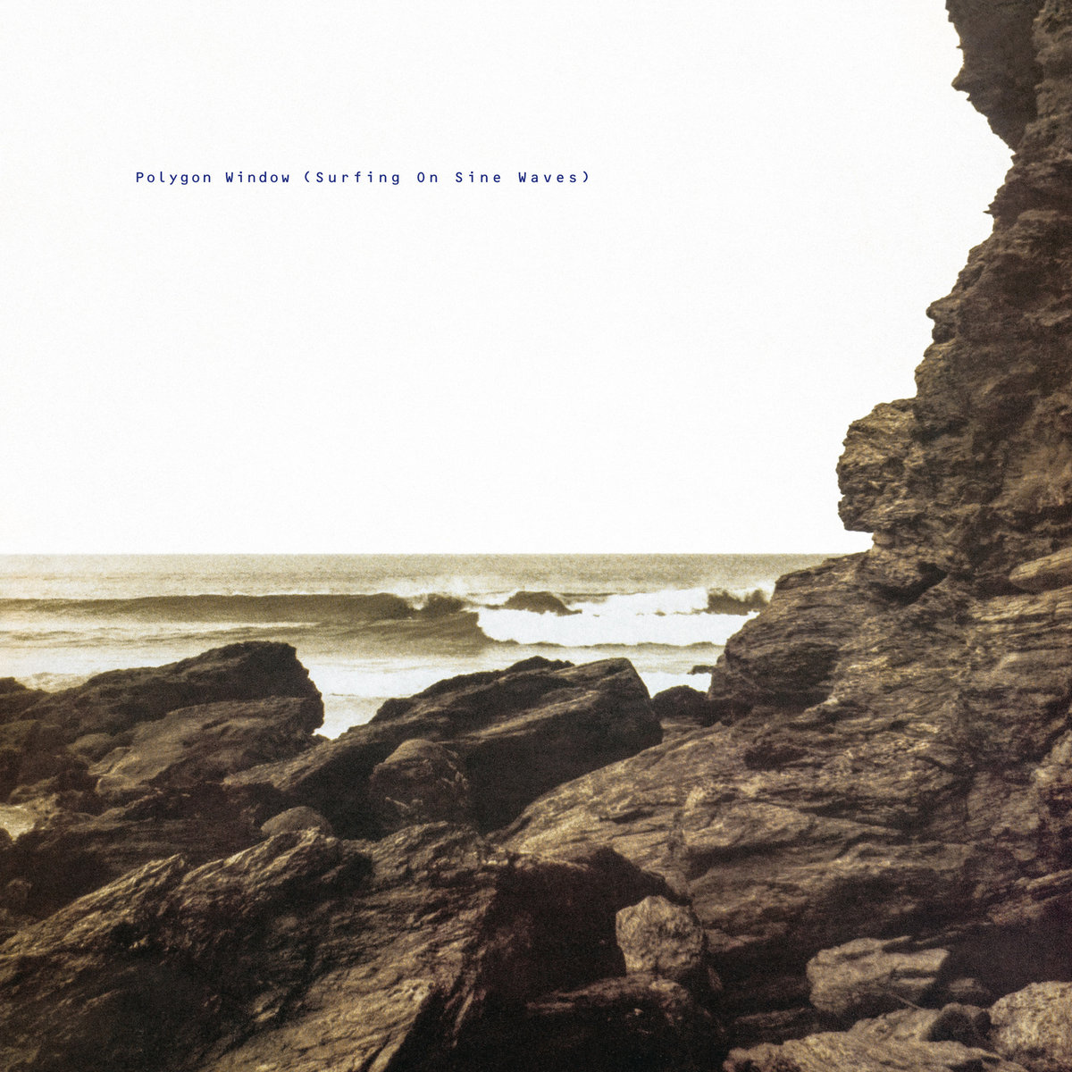 Surfing On Sine Waves (Expanded Edition) cover