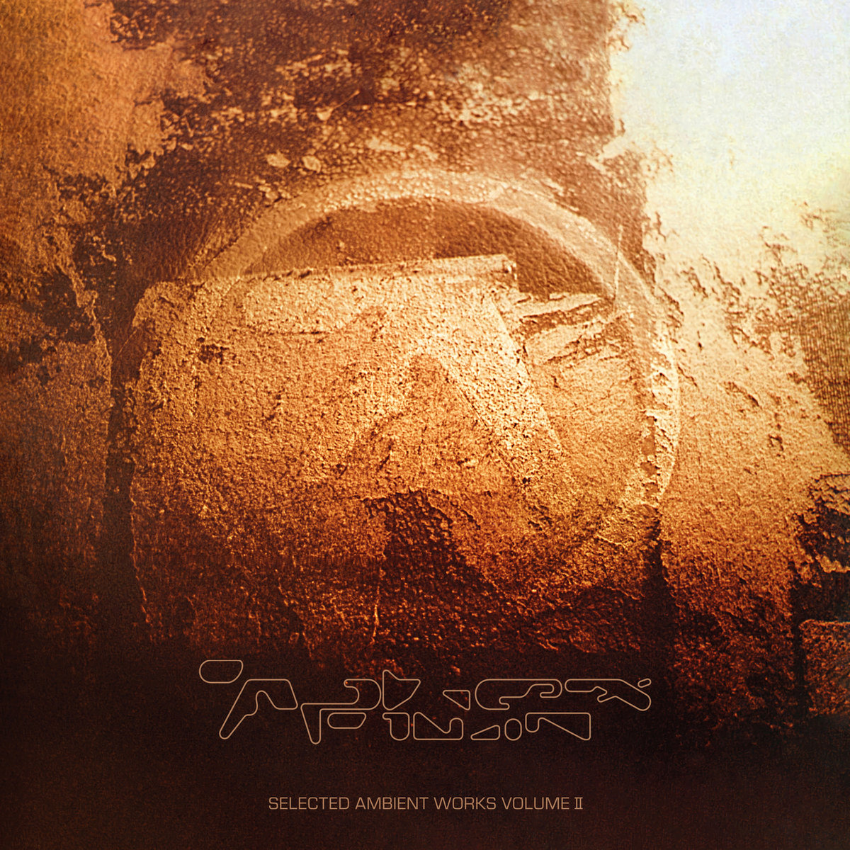 Selected Ambient Works Volume II (Expanded Edition) cover