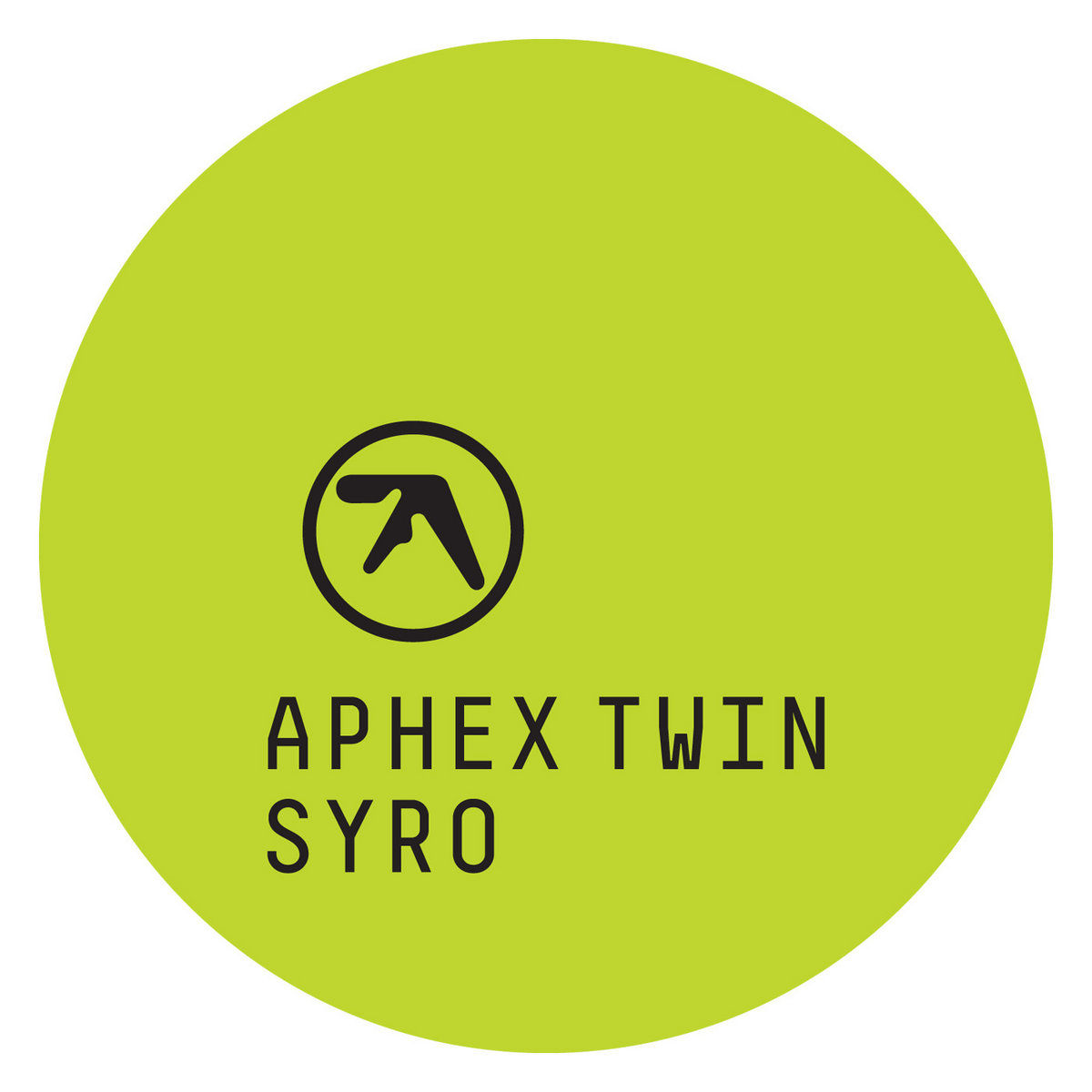 Syro cover