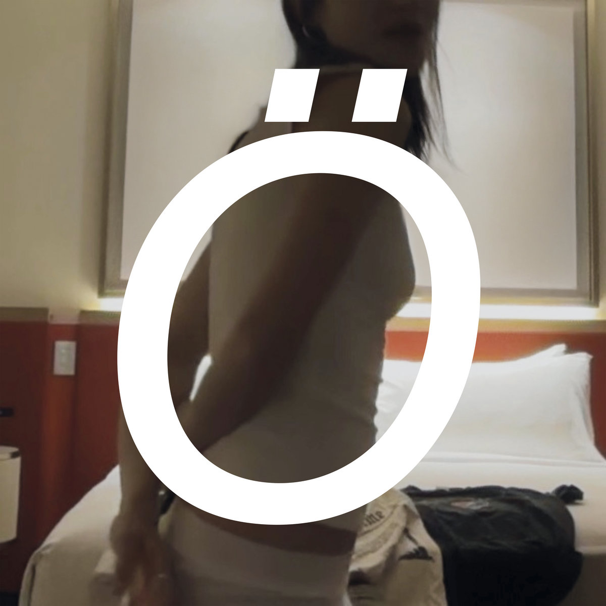 Ö cover