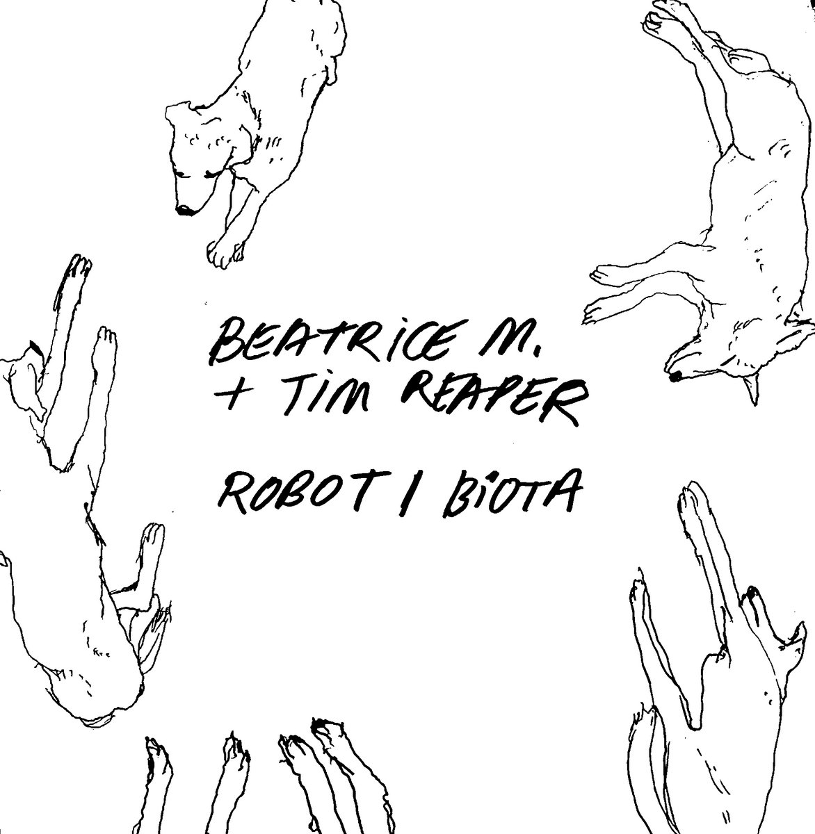 BMTR001 cover art