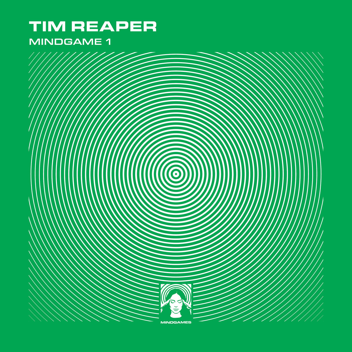 MINDGAME 1 cover art