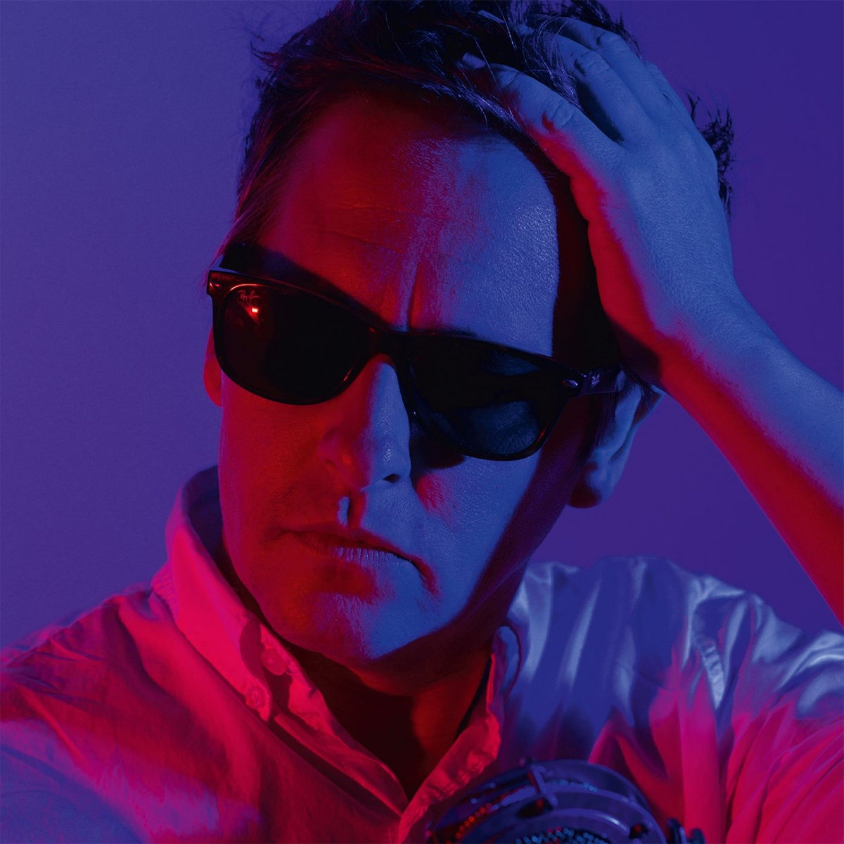 Love in the Modern Age cover
