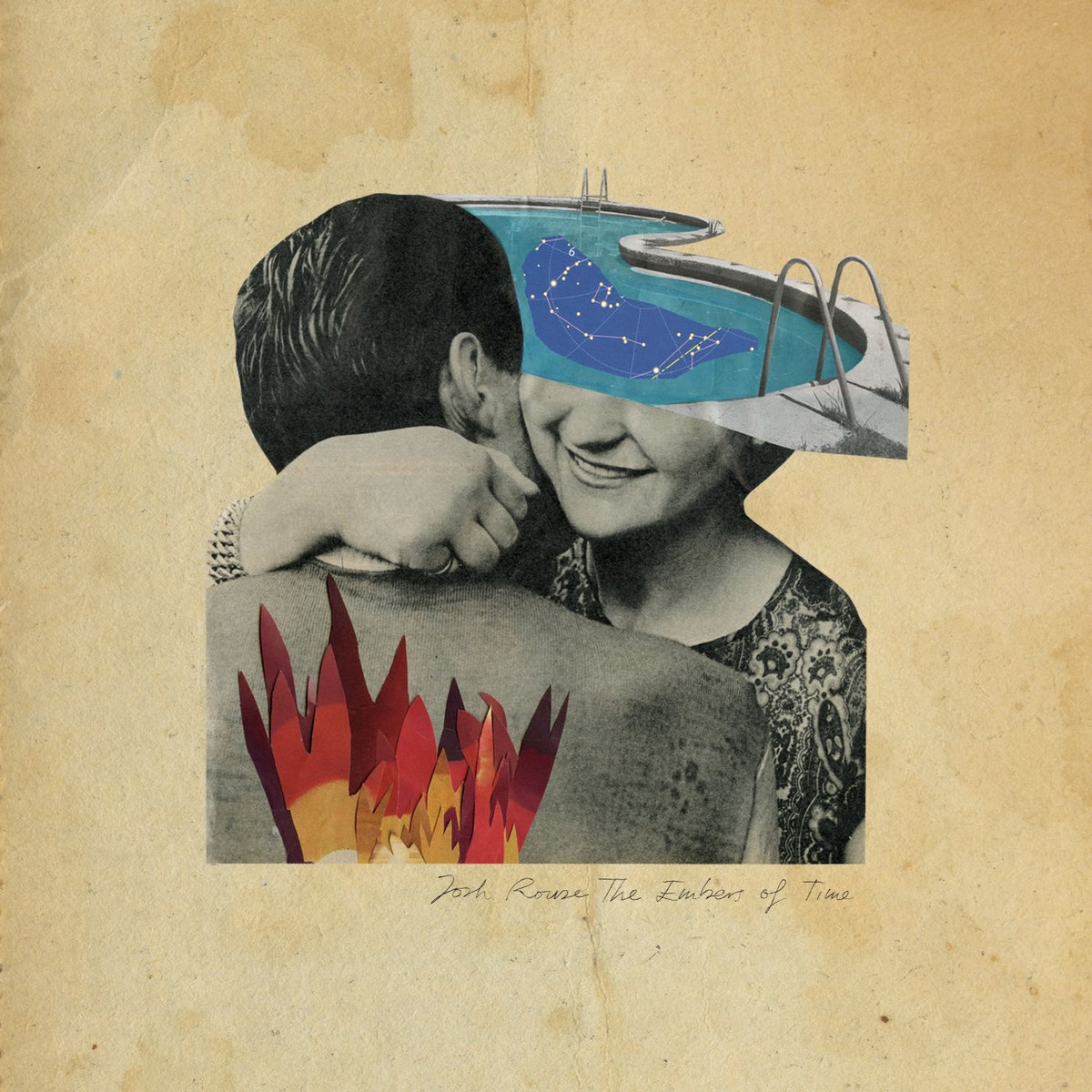 The Embers Of Time cover