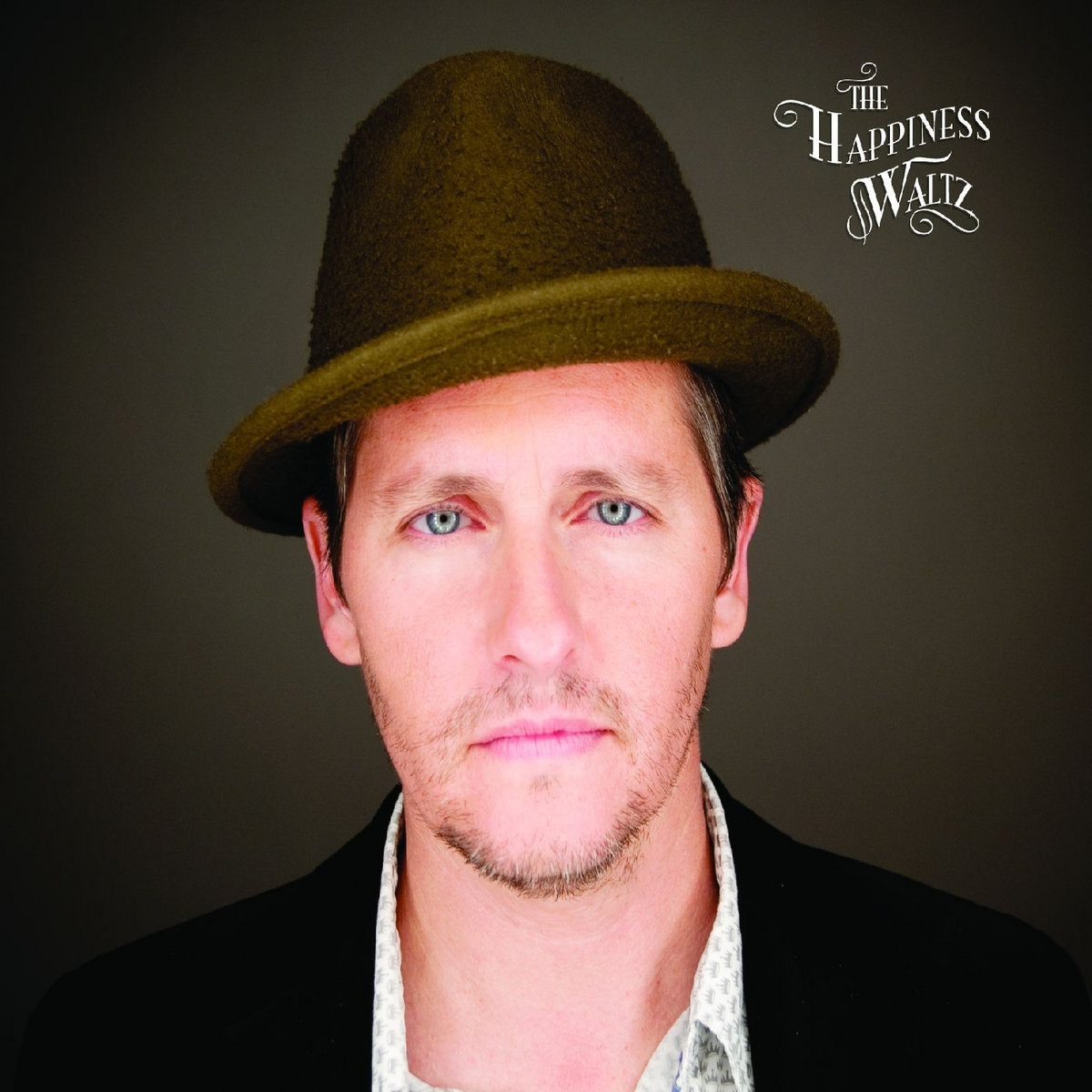 The Happiness Waltz cover