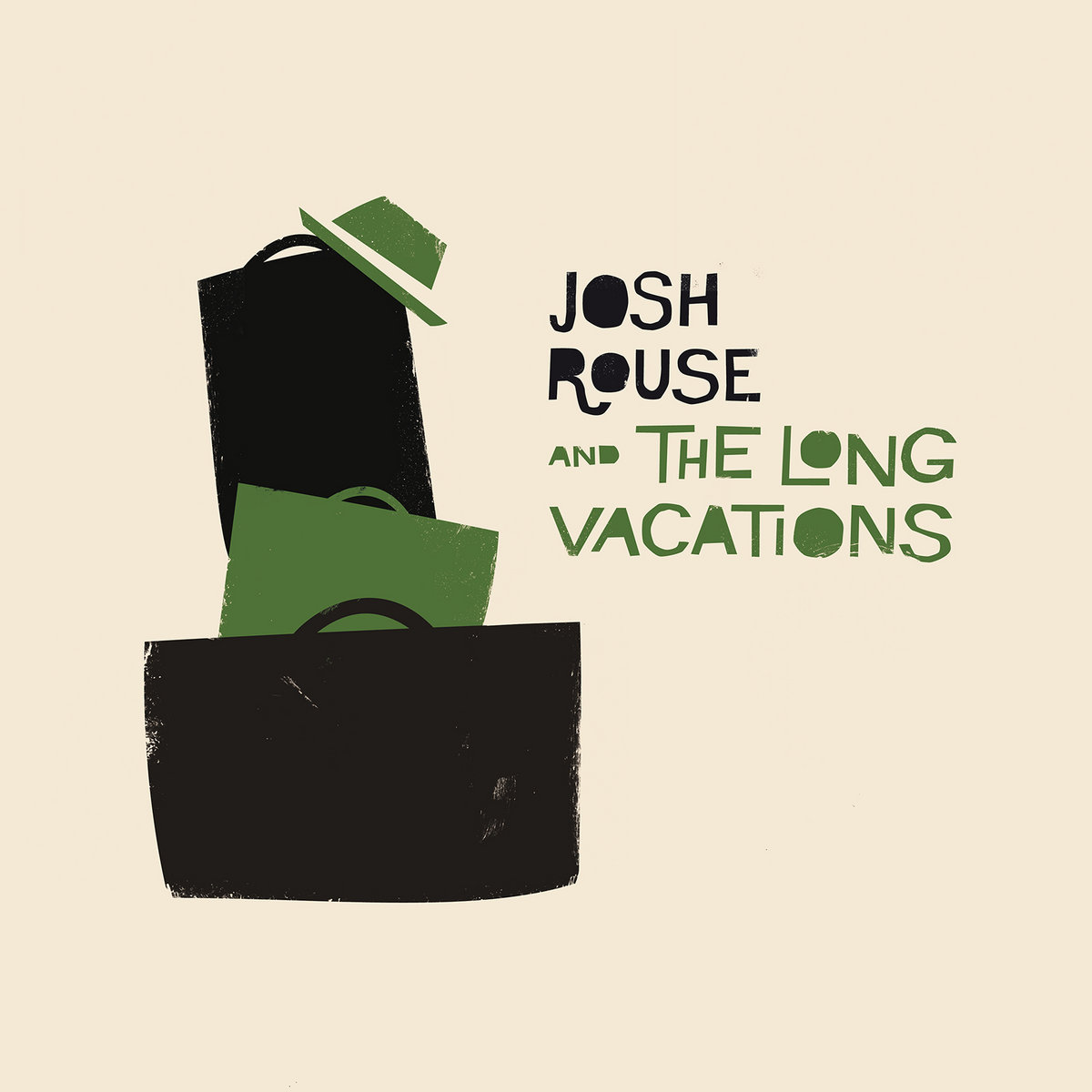 Josh Rouse And The Long Vacations cover