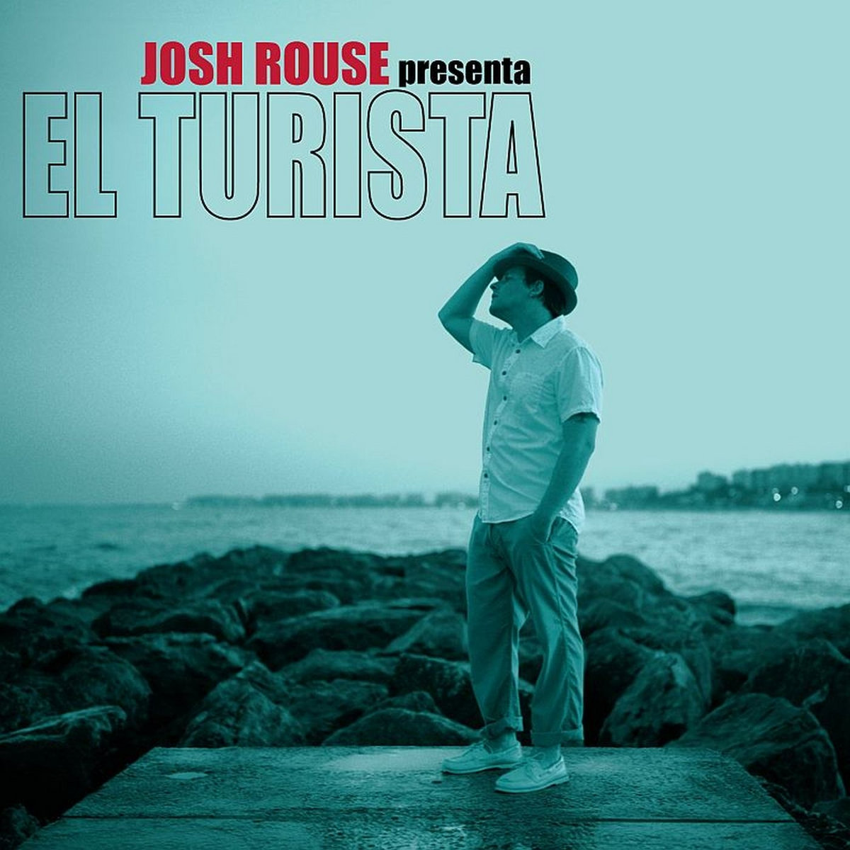 El Turista cover