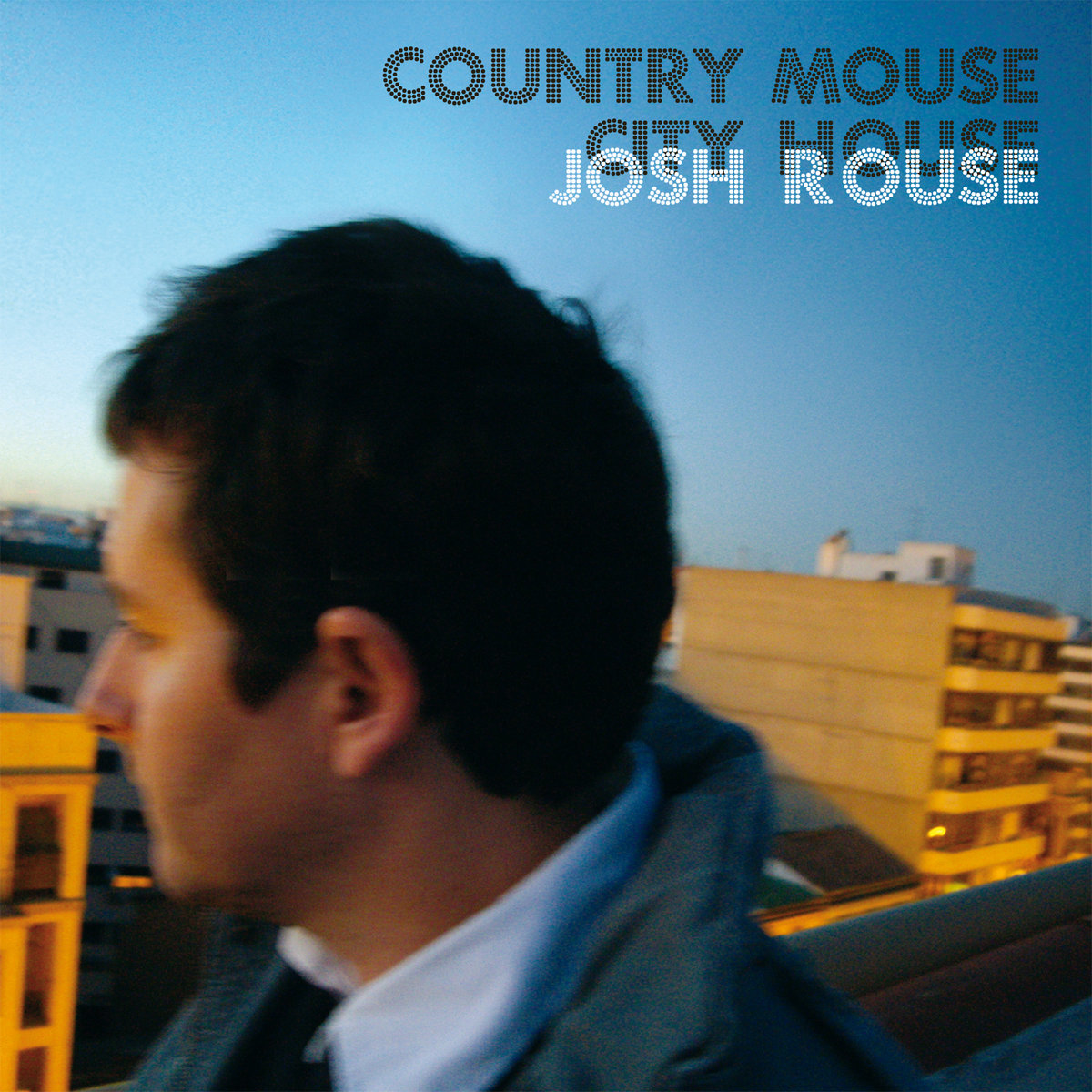 Country Mouse, City House cover