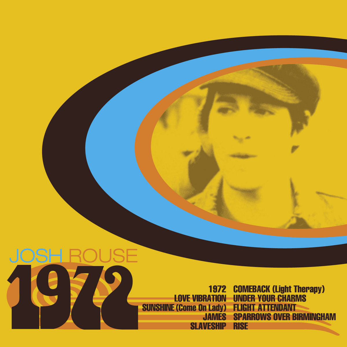 1972 cover