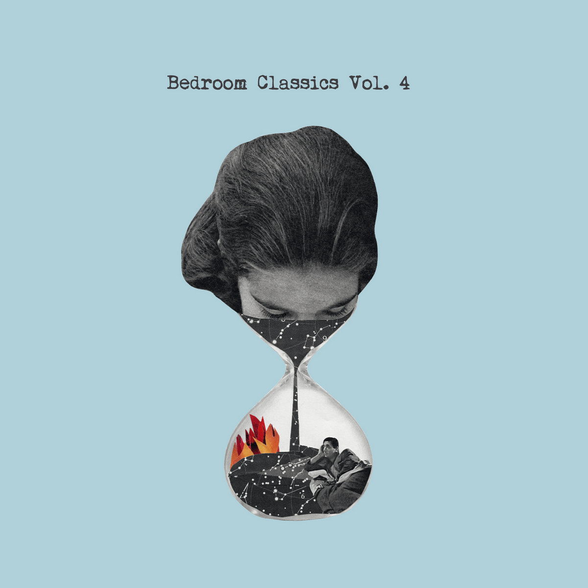 Bedroom Classics Vol.4 cover
