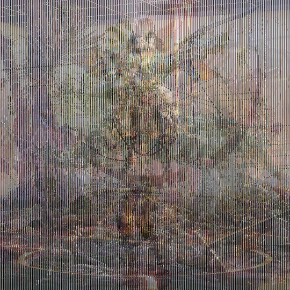 Kick cover art