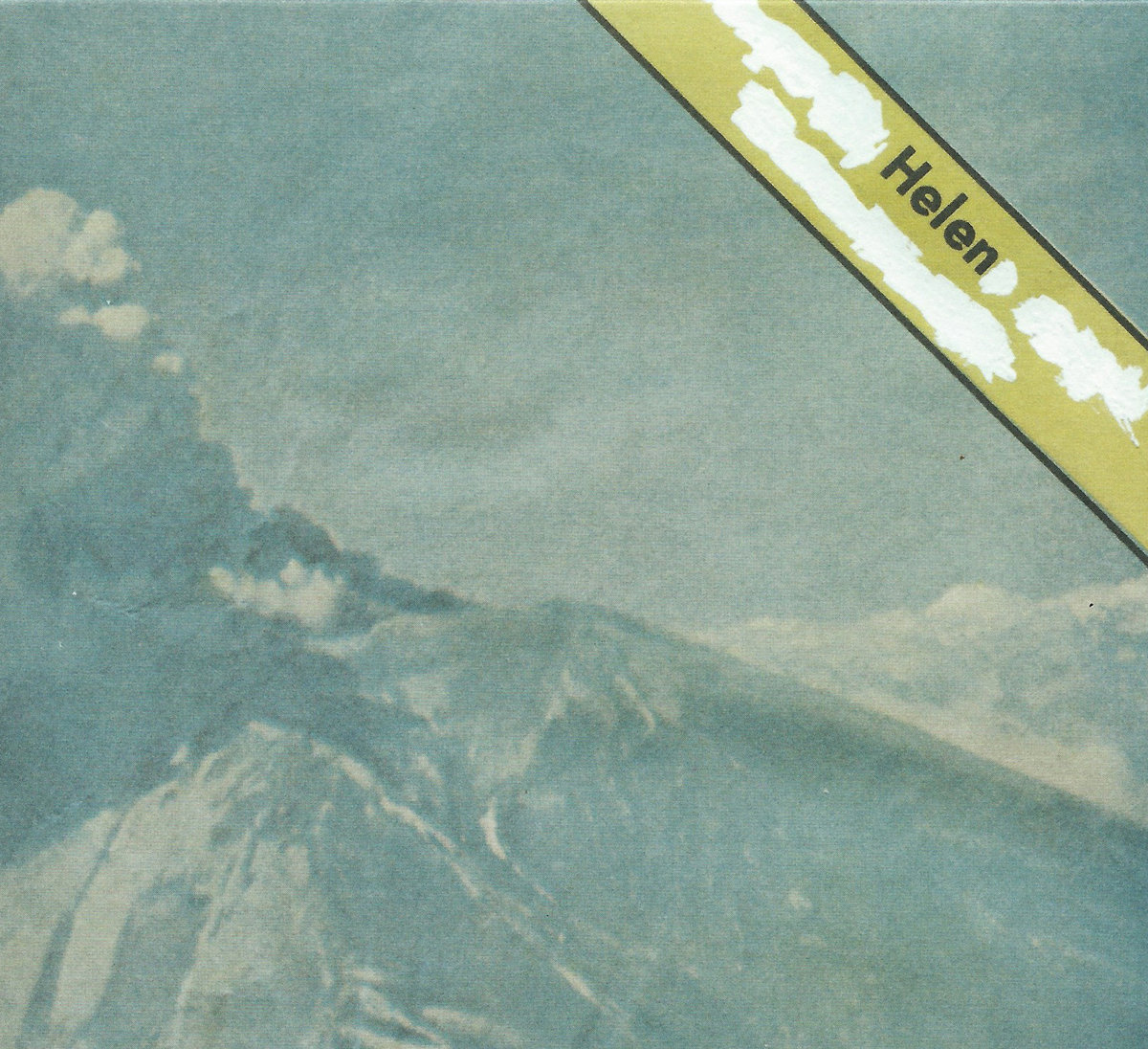 The Original Faces cover