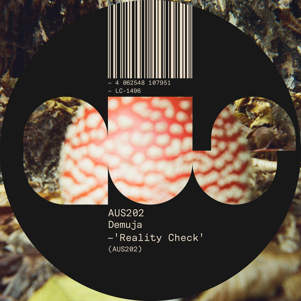 Reality Check cover
