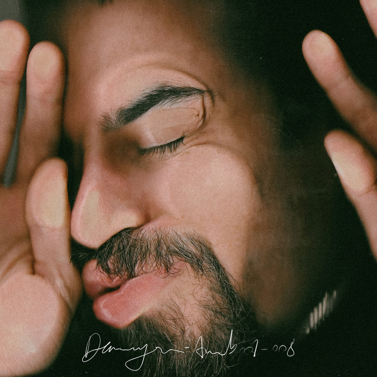 AMB001-008 cover